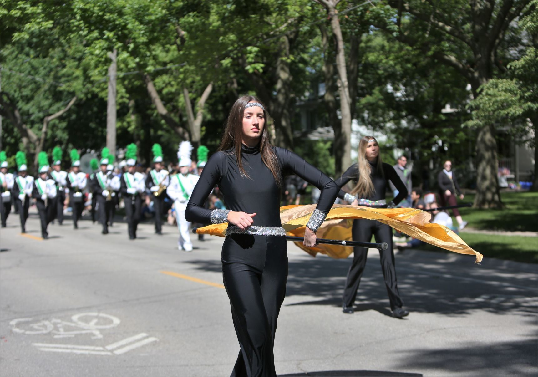North Iowa Band Festival 2021